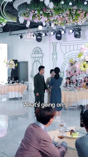 Mismatch of Body, Perfect Execution of Revenge Episode 3
