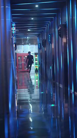 Caged No More: She Takes It All Episode 9