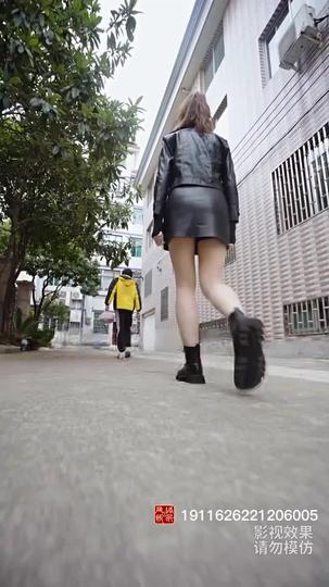 Ultimate Food Deliveryman Episode 1