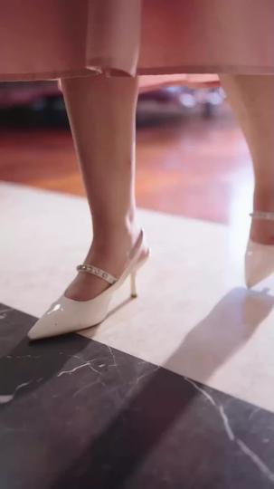 Her Divorce, Her Triumph Episode 6