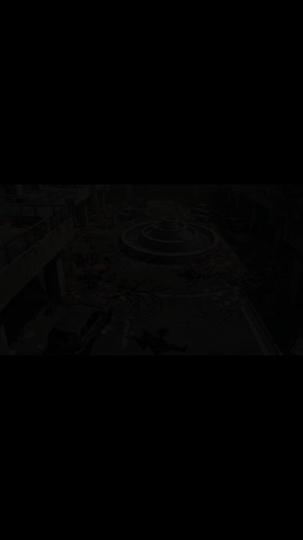 Absolute Dominion: He Runs the Apocalypse Episode 4