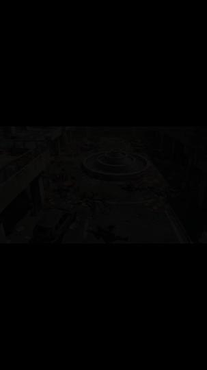 Absolute Dominion: He Runs the Apocalypse Episode 4