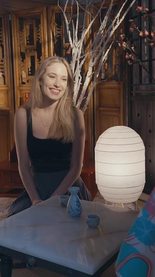 Rosy Psycho Episode 9