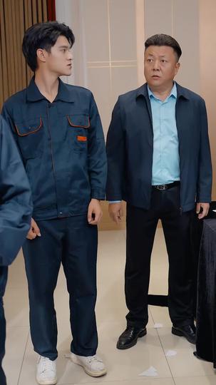 咱们工人有力量 第7集