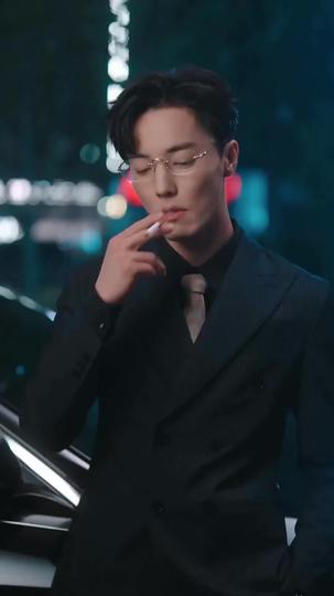 When Silence Breaks Her Heart (DUBBED)   Episode 3