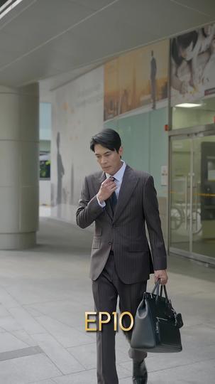 Revenge Is Served Hot Episode 10