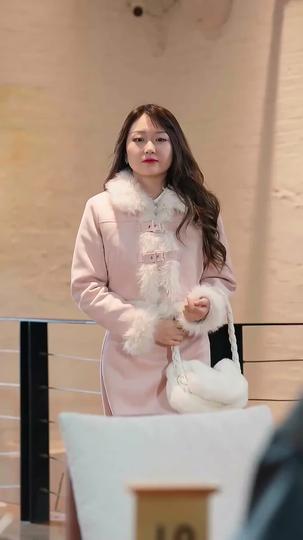 In Love with Mr. Mysterious Episode 2