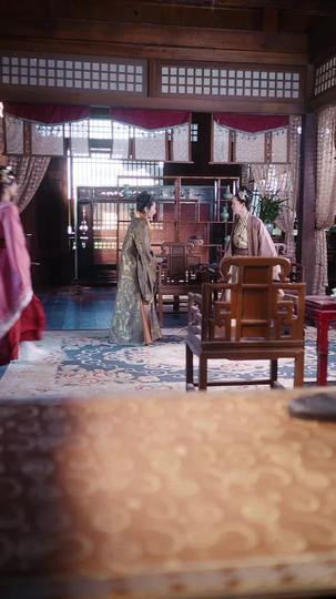 梨花尽落,相思成雪 第9集