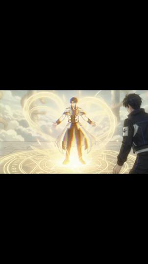Mythbreaker: All Divinity Bows to His Will Episode 7