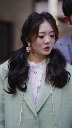 My Billionaire Husband in Disguise Episode 5