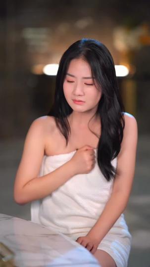 Cinta yang Tertunda di SMA Episode 4