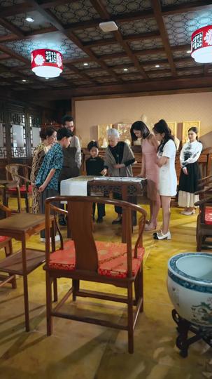 ¡Arrodíllense ante el príncipe reencarnado! Episodio 5