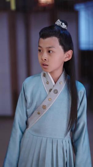 Suami Miskin Ternyata Calon Raja Episode 4