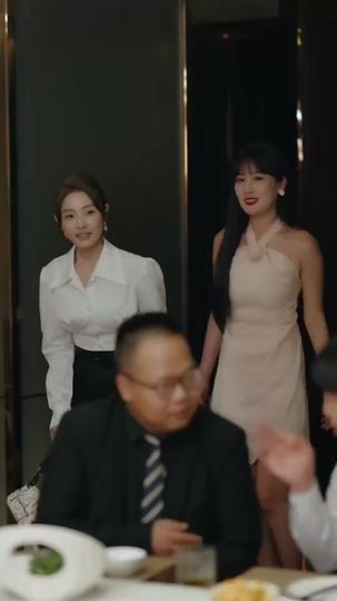 Show Me How to Love Episode 9