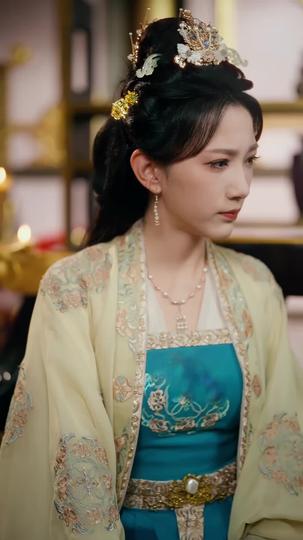 Penawar Racun Sang Putri Episode 7