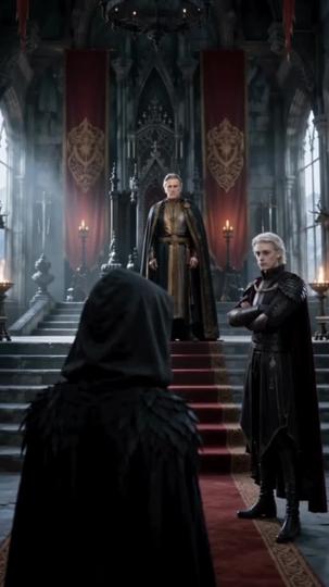 Kneel Before the Dragon King Episode 3