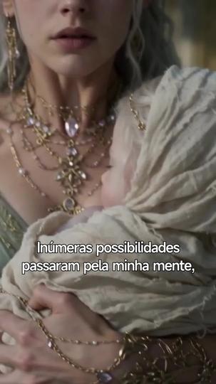 Coroa de Sangue e Lágrimas: O Despertar Élfico 2Episódio