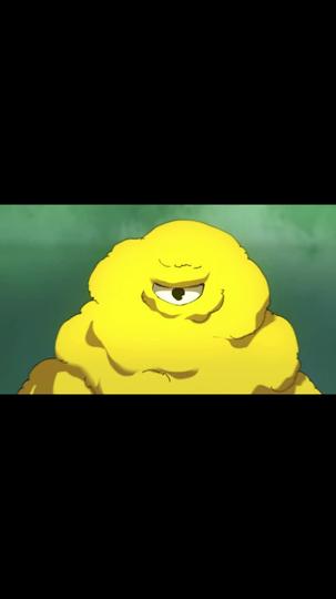 Decomposition King: Slime Mold Against the World Episode 9