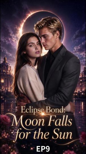 Eclipse Bond: Moon Falls for the Sun Episode 9