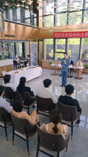 Seasoned With Love Episode 9