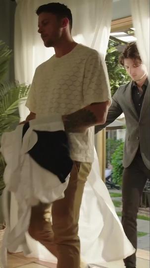 Une Rebelle dans la Cage du Diable Épisode10