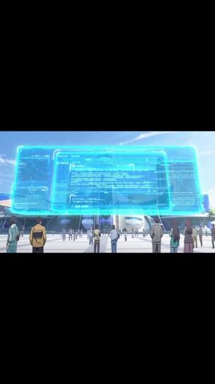 Mecha Era: Infinite Power Awakening Episode 8