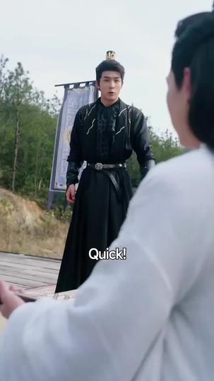 Crown Me Never Again Episode 7