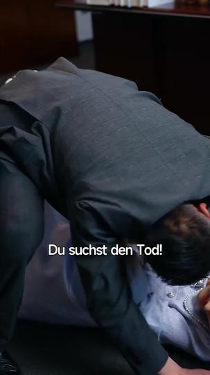  Die Liebe trennt nicht 6Folgen