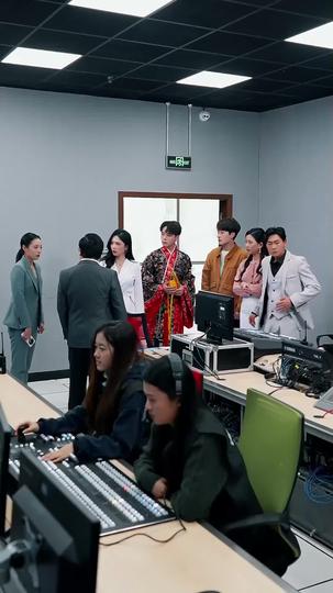 The Messenger of Time Episode 11