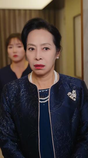 Fated Hearts in the Tempest Episode 11