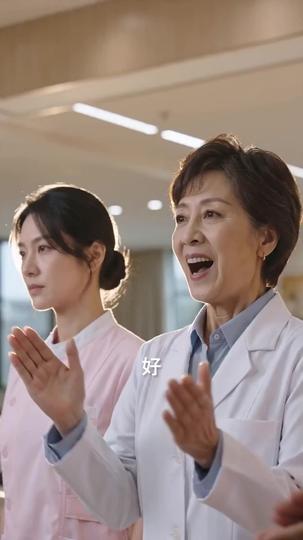离职后,全院求着我回来 第6集