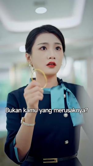 Menantu Matre Salah Sasaran Episode 3