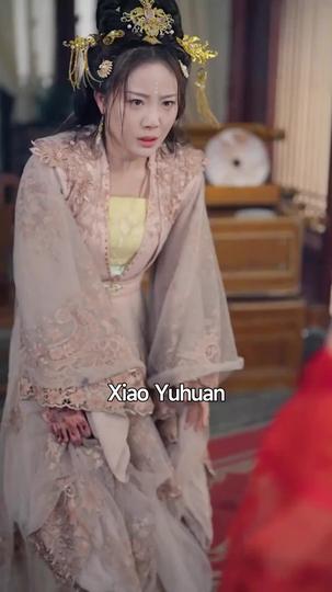 Ternyata Aku Putri Mahkota Episode 7