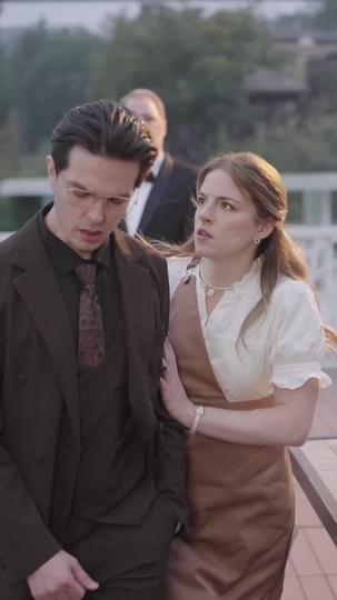 The Price for One Sweet Night Episode 6