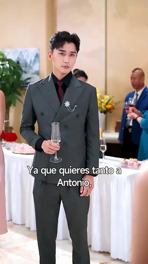 Tu mayor castigo fue perderme Episodio 2