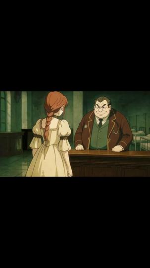 Skeleton King: Contracted to the School Belle Episode 7