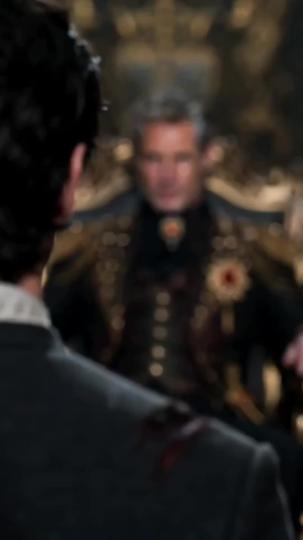 My Brother Took My Name. The Dragon Wants Blood. Episode 2