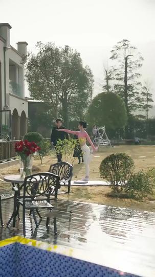 The Revenge Makeover Episode 3