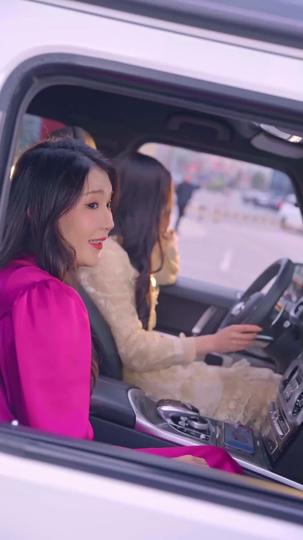 When Love Ends, Power Begins Episode 6