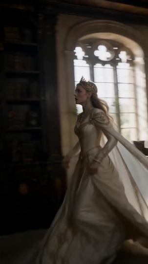 Crown of Redemption Episode 4