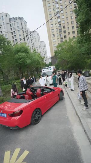 生死救援，她斷了女兒的活路 第4集