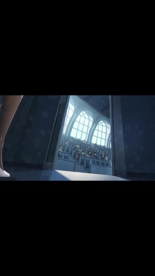 Infinite Charge: Contracting SSS Mech Girls Episode 3