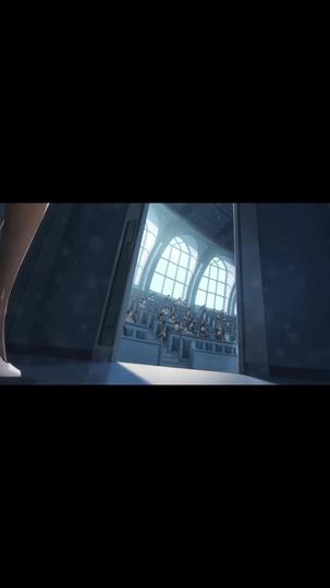 Infinite Charge: Contracting SSS Mech Girls Episode 3