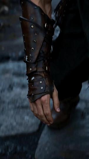 Ten Thousand Dragons Kneel Before Him Episode 2