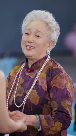 离婚前魂穿我老公 第8集