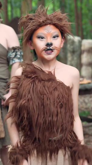 我在兽世忙养娃 第3集