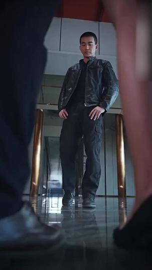 The Underdog's Triumph Episode 7