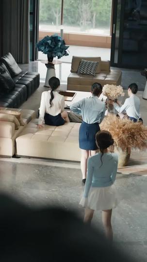 กลิ่นหอมอุบัติรัก(พากย์ไทย) ที่11ตอน