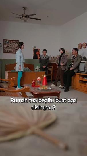 Sembuh Karena Cintamu Episode 7