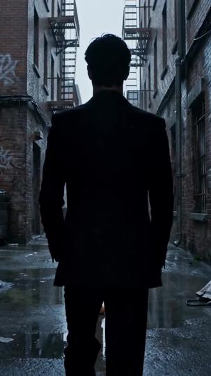 Contract marriage with the devil Episode 2
